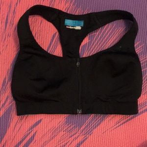 Sports bra